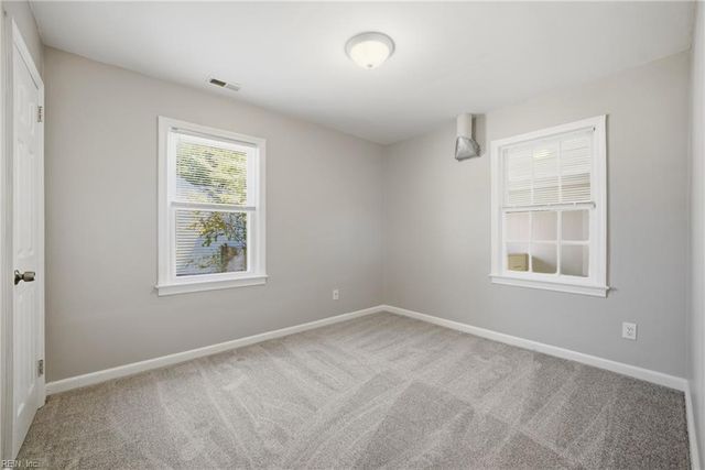 10 Brentwood DR, Hampton, VA 23669