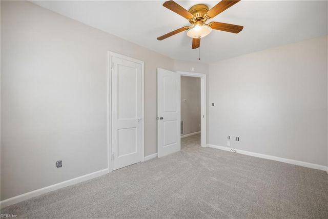 10 Brentwood DR, Hampton, VA 23669