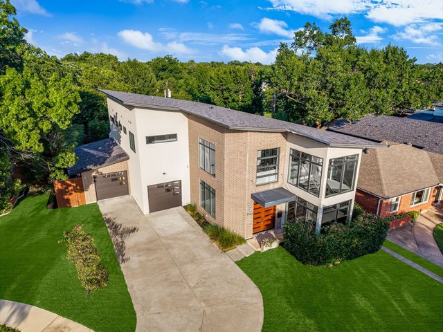9960 Mixon Drive, Dallas, TX 75220