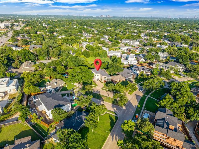9960 Mixon Drive, Dallas, TX 75220
