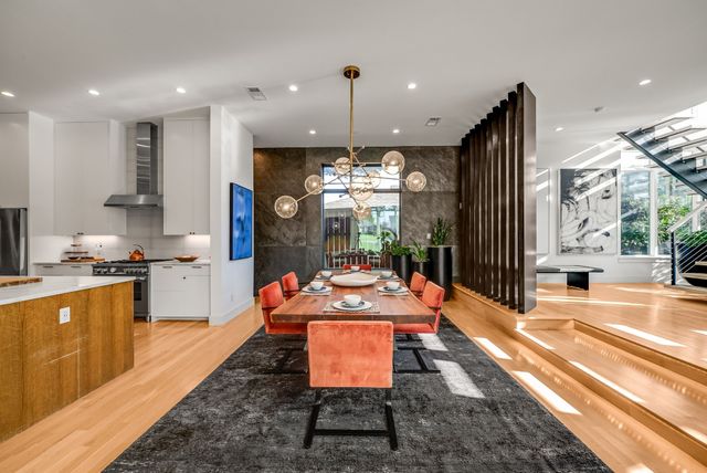 9960 Mixon Drive, Dallas, TX 75220