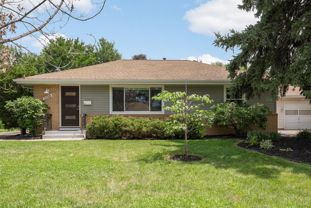 7135 17th Avenue S, Richfield, MN 55423