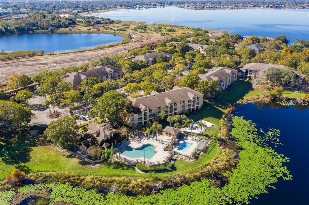 7511 SEURAT STREET 10301, Orlando, FL 32819