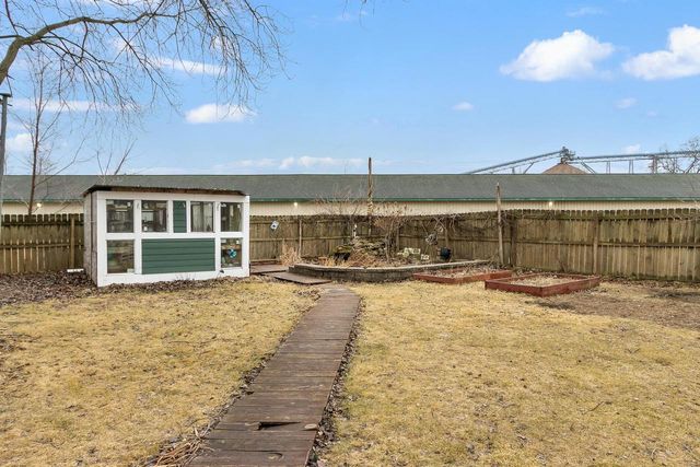 316 Madison Street, Pardeeville, WI 53954