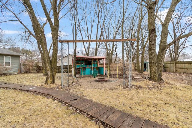 316 Madison Street, Pardeeville, WI 53954