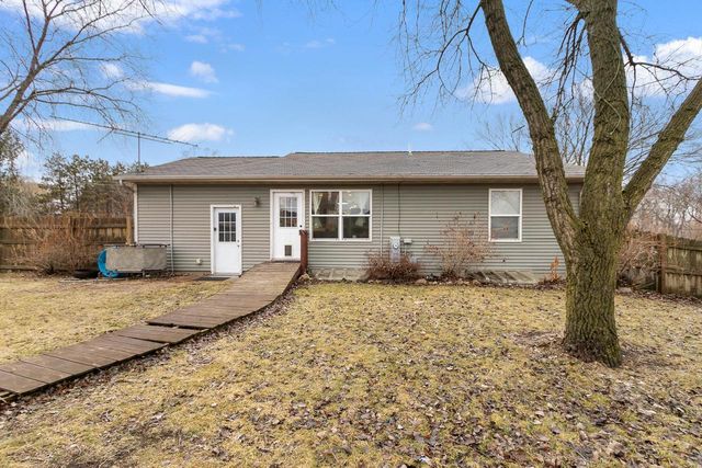 316 Madison Street, Pardeeville, WI 53954