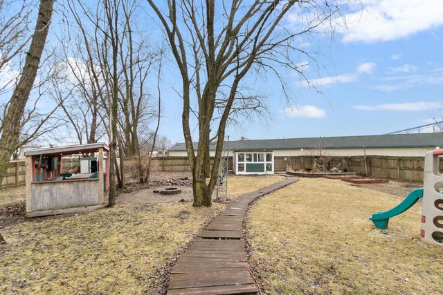 316 Madison Street, Pardeeville, WI 53954