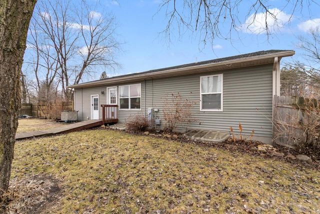 316 Madison Street, Pardeeville, WI 53954