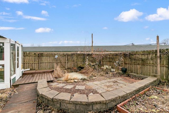 316 Madison Street, Pardeeville, WI 53954