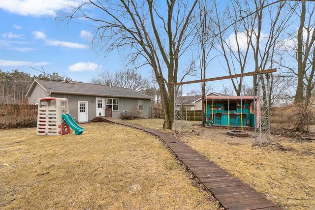 316 Madison Street, Pardeeville, WI 53954