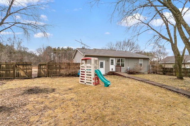 316 Madison Street, Pardeeville, WI 53954