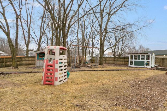 316 Madison Street, Pardeeville, WI 53954