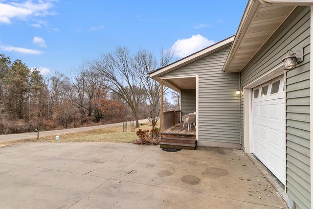 316 Madison Street, Pardeeville, WI 53954