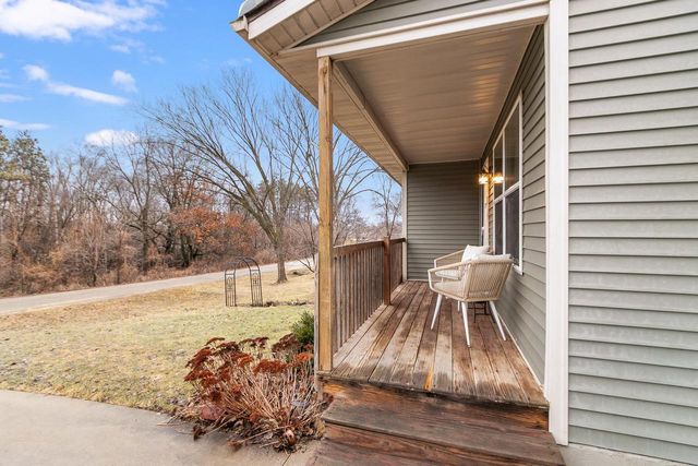 316 Madison Street, Pardeeville, WI 53954