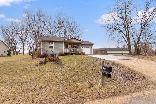 316 Madison Street, Pardeeville, WI 53954