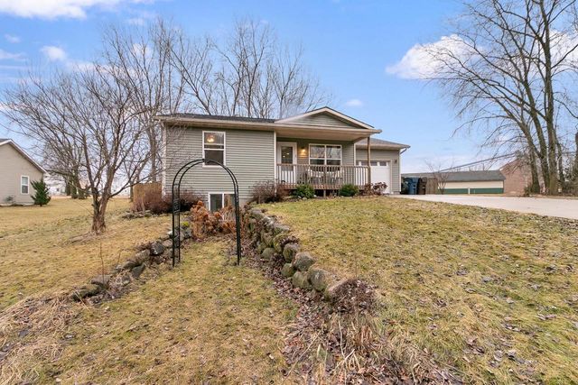 316 Madison Street, Pardeeville, WI 53954