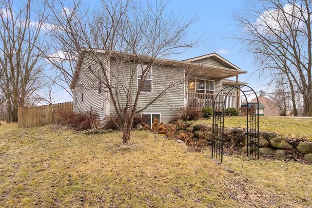 316 Madison Street, Pardeeville, WI 53954