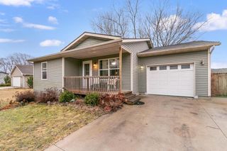 316 Madison Street, Pardeeville, WI 53954