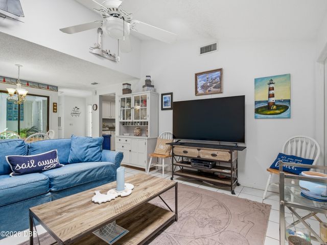 4438 Sea Mist Drive, New Smyrna Beach, FL 32169