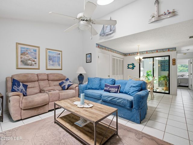 4438 Sea Mist Drive, New Smyrna Beach, FL 32169
