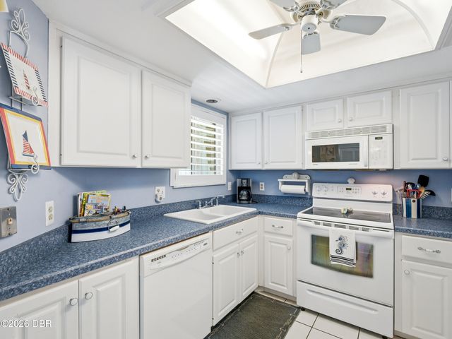 4438 Sea Mist Drive, New Smyrna Beach, FL 32169