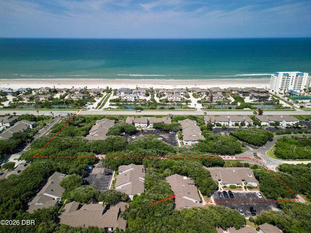 4438 Sea Mist Drive, New Smyrna Beach, FL 32169