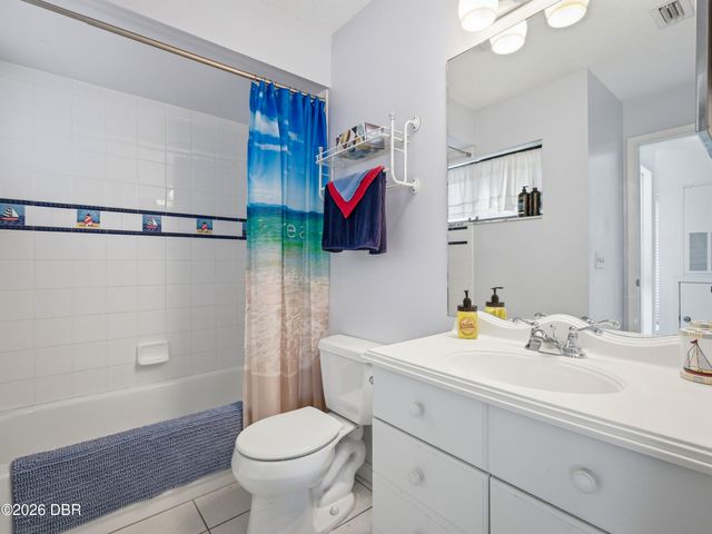 4438 Sea Mist Drive, New Smyrna Beach, FL 32169