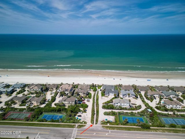 4438 Sea Mist Drive, New Smyrna Beach, FL 32169