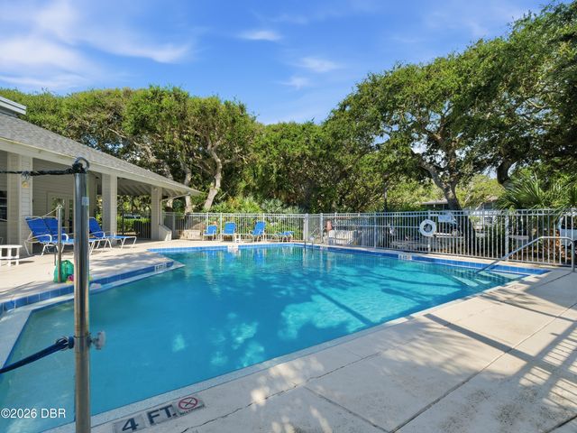 4438 Sea Mist Drive, New Smyrna Beach, FL 32169