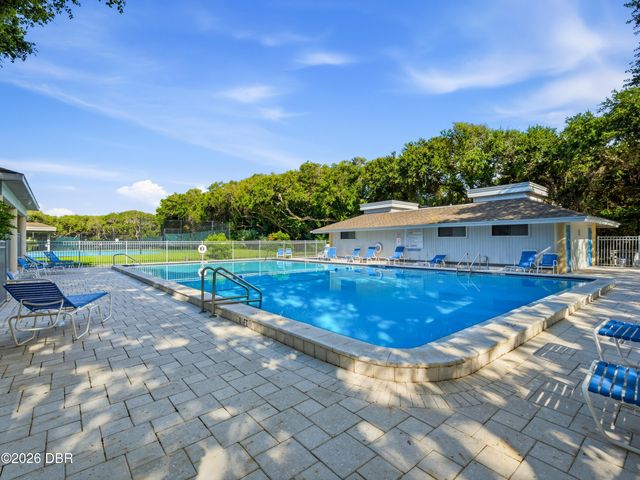 4438 Sea Mist Drive, New Smyrna Beach, FL 32169