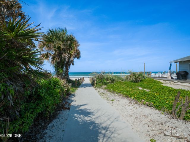 4438 Sea Mist Drive, New Smyrna Beach, FL 32169