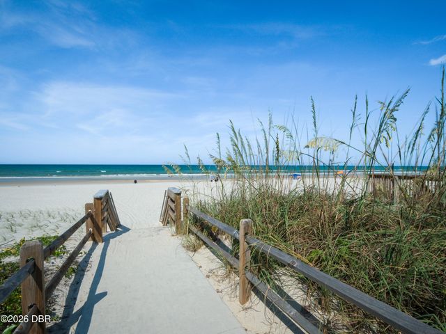 4438 Sea Mist Drive, New Smyrna Beach, FL 32169