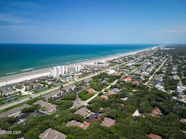4438 Sea Mist Drive, New Smyrna Beach, FL 32169