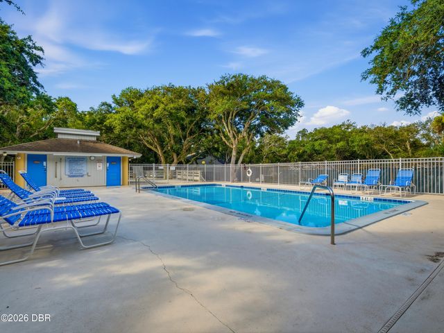 4438 Sea Mist Drive, New Smyrna Beach, FL 32169