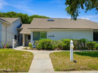4438 Sea Mist Drive, New Smyrna Beach, FL 32169