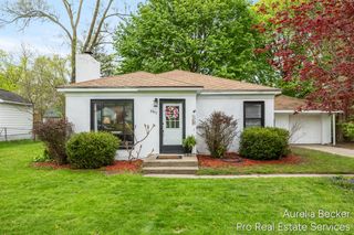 2911 Foster Avenue Ne, City Of Grand Rapids, MI 49505