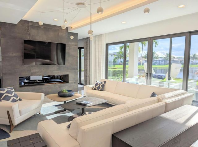 17299 Pagoda Palms Drive, Boca Raton, FL 33496