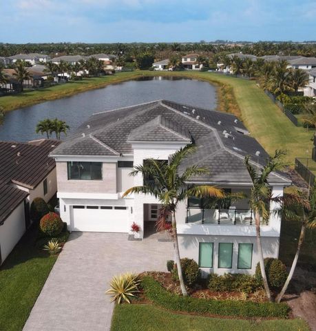 17299 Pagoda Palms Drive, Boca Raton, FL 33496