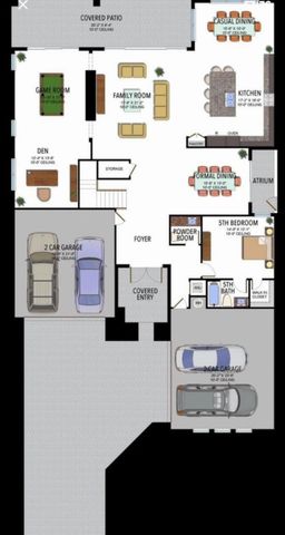 17299 Pagoda Palms Drive, Boca Raton, FL 33496