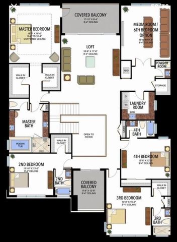 17299 Pagoda Palms Drive, Boca Raton, FL 33496