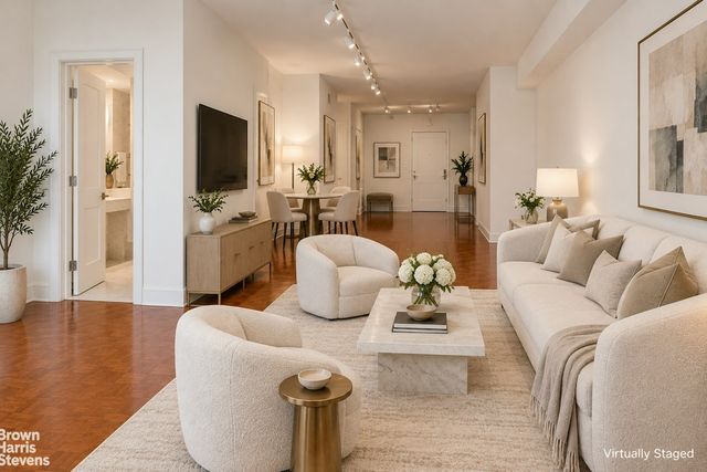 444 E 75th St Apt 15B, New York City, NY 10021