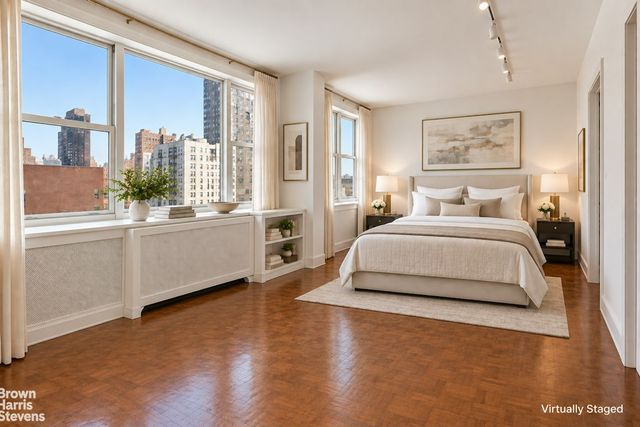 444 E 75th St Apt 15B, New York City, NY 10021