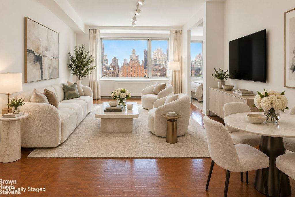 444 E 75th St Apt 15B, New York City, NY 10021