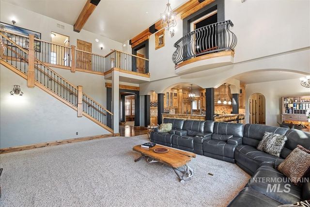 1978 N Valle Bello Way, Eagle, ID 83616