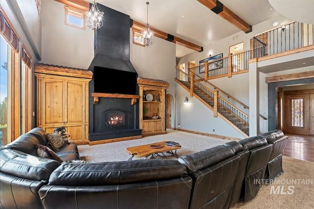 1978 N Valle Bello Way, Eagle, ID 83616