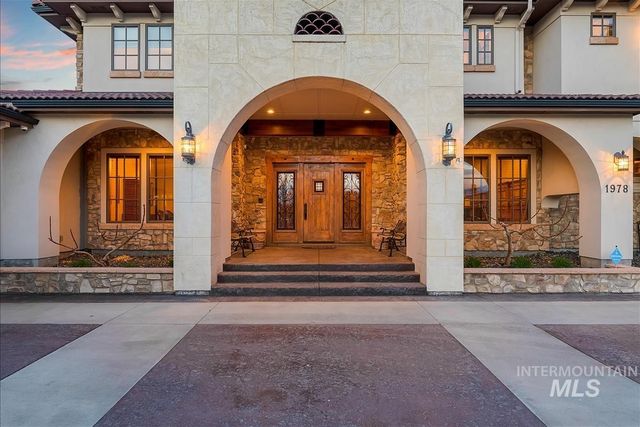 1978 N Valle Bello Way, Eagle, ID 83616