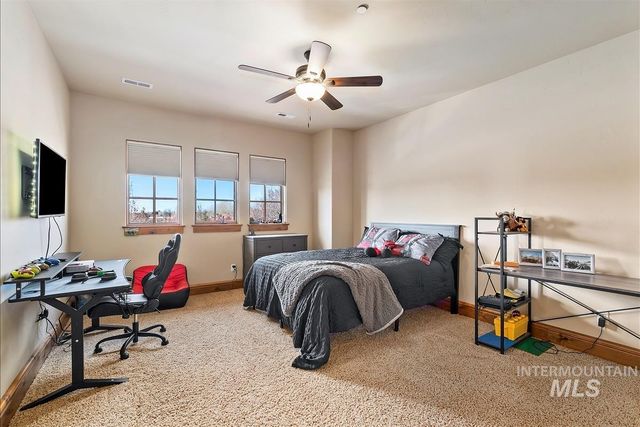 1978 N Valle Bello Way, Eagle, ID 83616