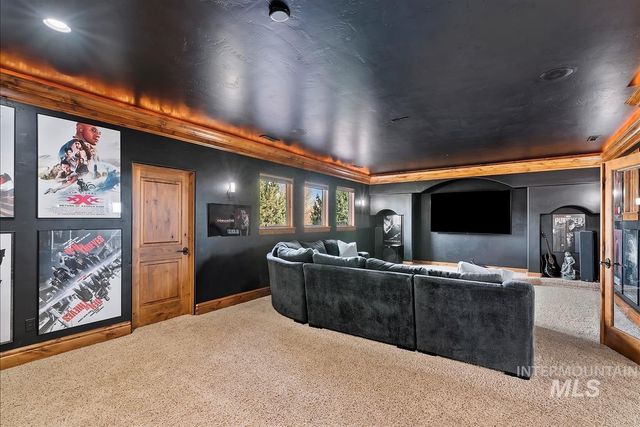 1978 N Valle Bello Way, Eagle, ID 83616