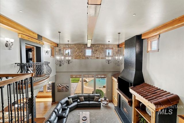 1978 N Valle Bello Way, Eagle, ID 83616