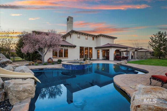 1978 N Valle Bello Way, Eagle, ID 83616